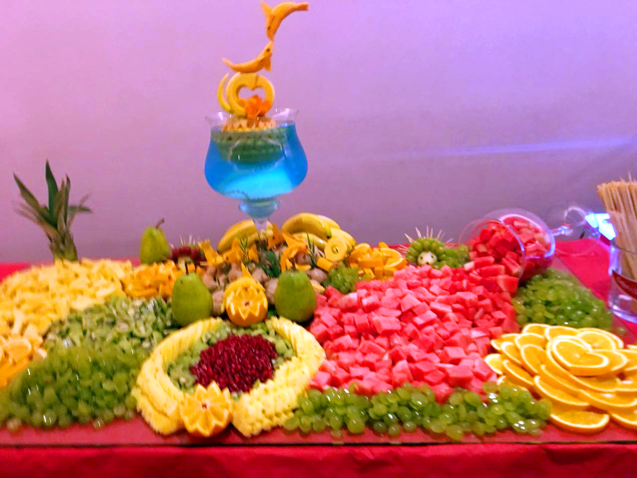 international vielfältig germany